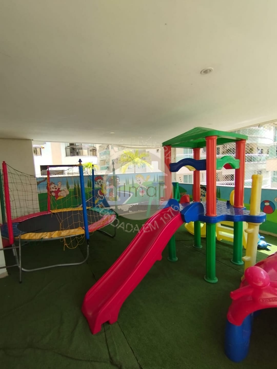 Apartamento, 3 quartos, 87 m² - Foto 37