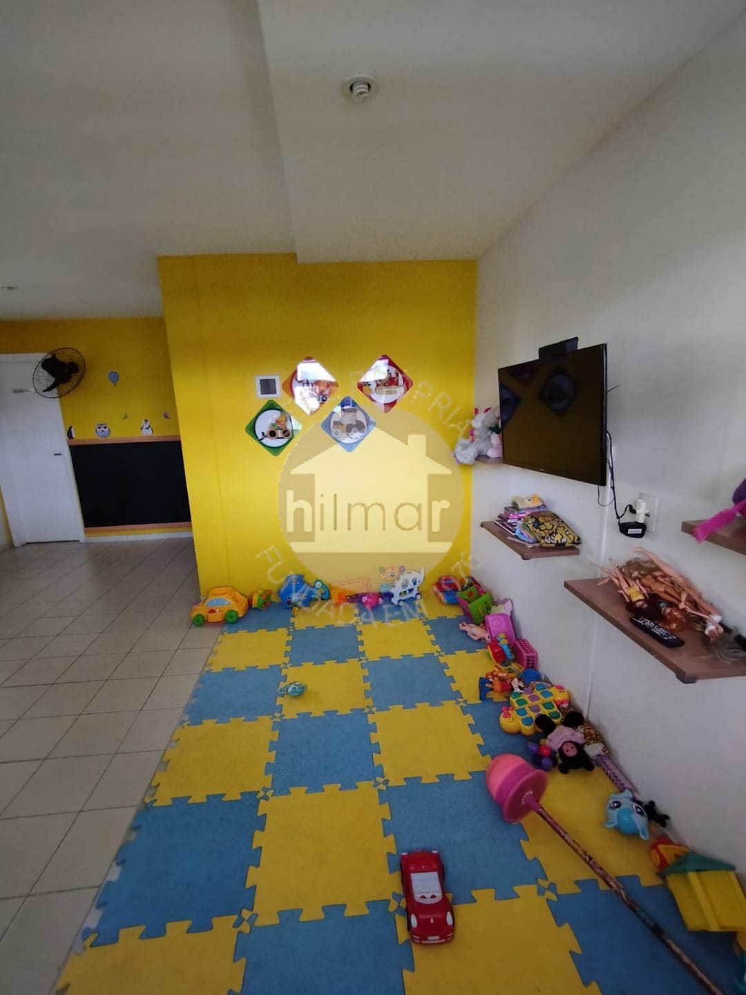 Apartamento, 3 quartos, 87 m² - Foto 41