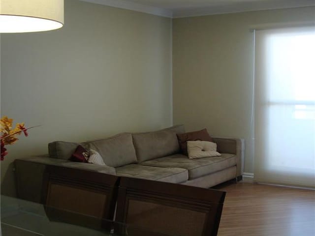 Foto do Apartamento - Apartamento residencial à venda, Conjunto Residencial Trinta e Um de Março, São José dos Campos. | INDEPENDENCE NEGOCIOS IMOBILIARIOS LTDA