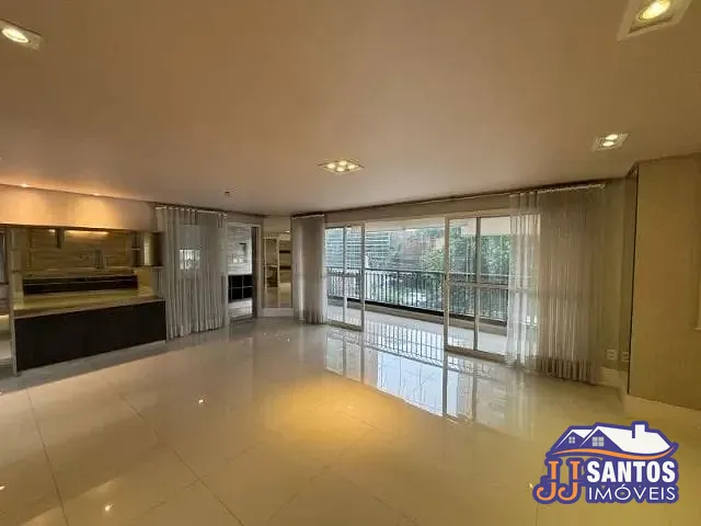 Apartamento 3 quartos e 4 banheiros, à venda, no bairro Parque da Mooca em São Paulo