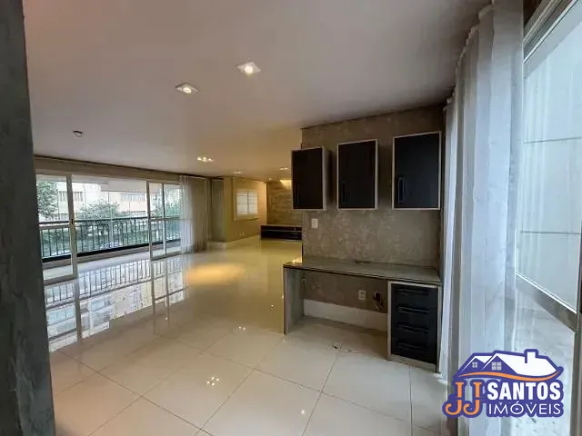 Apartamento 3 quartos e 4 banheiros, à venda, no bairro Parque da Mooca em São Paulo