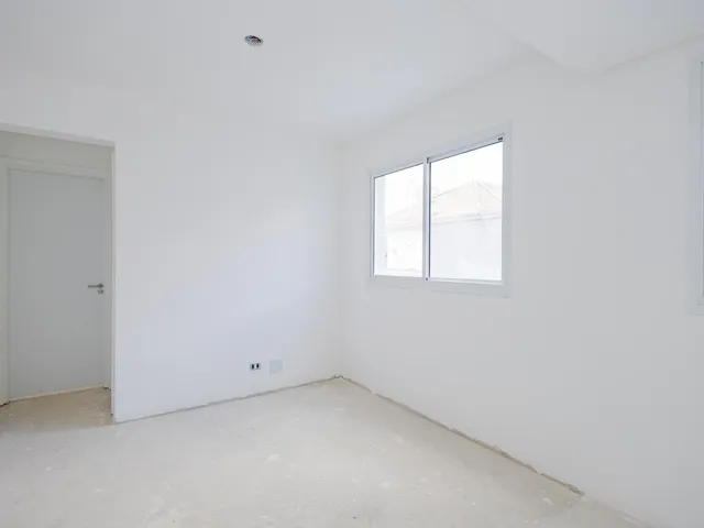 Apartamento 1 quarto e 1 banheiro, à venda, no bairro São Francisco em Curitiba
