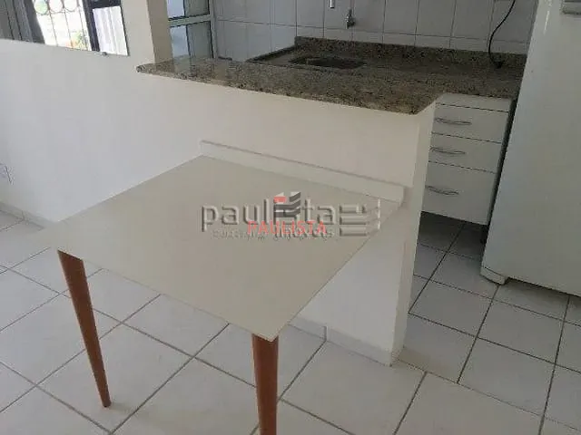 Apartamento 1 quarto e 1 banheiro, à venda ou para alugar, no bairro Vila Monte Alegre em São Paulo