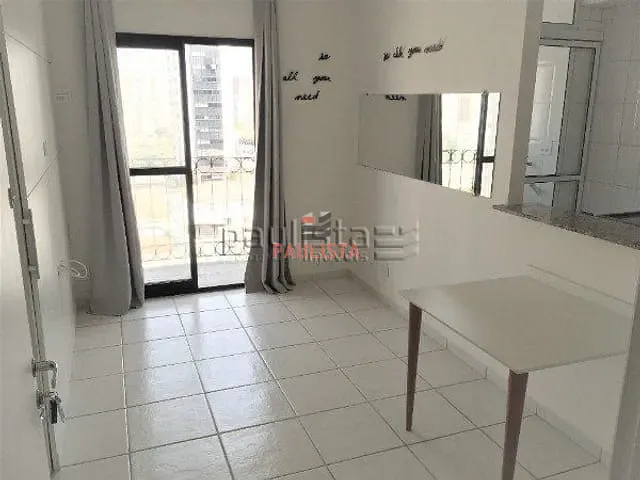 Apartamento 1 quarto e 1 banheiro, à venda ou para alugar, no bairro Vila Monte Alegre em São Paulo