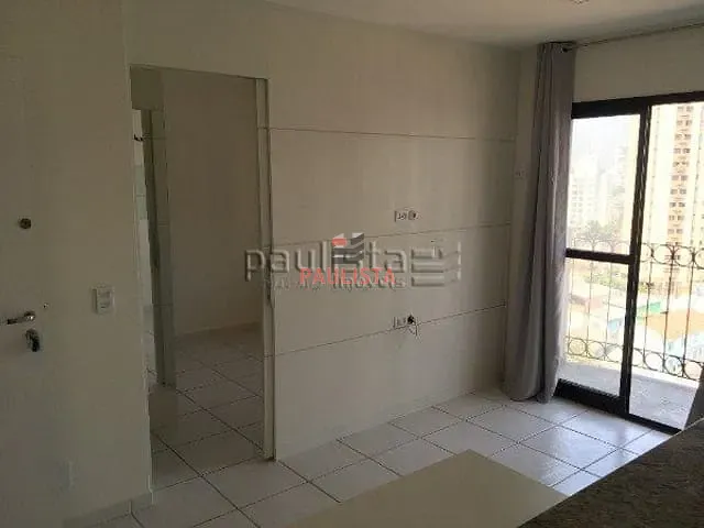 Apartamento 1 quarto e 1 banheiro, à venda ou para alugar, no bairro Vila Monte Alegre em São Paulo