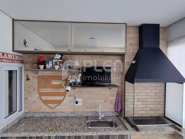 Apartamento 2 quartos e 2 banheiros, à venda, no bairro Santana em São Paulo