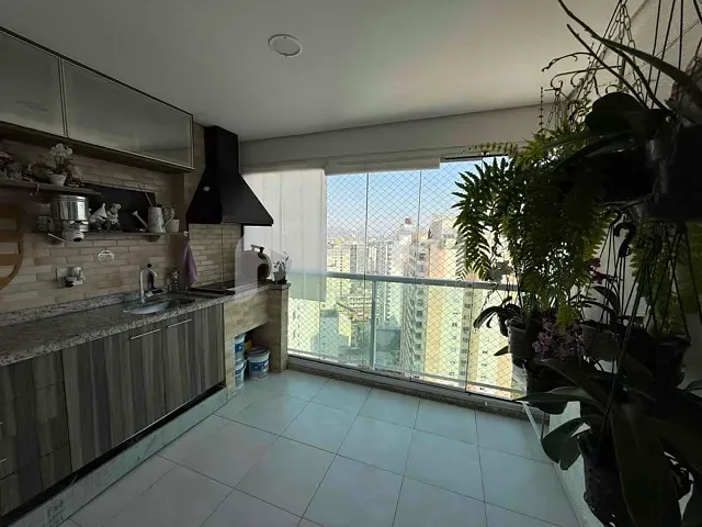 Apartamento 2 quartos e 2 banheiros, à venda, no bairro Santana em São Paulo