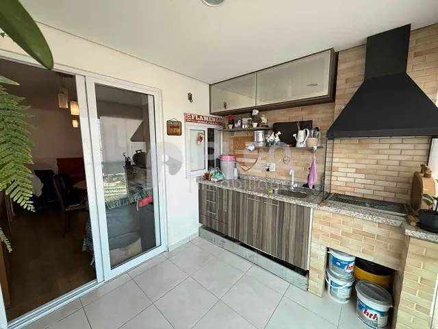 Apartamento 2 quartos e 2 banheiros, à venda, no bairro Santana em São Paulo