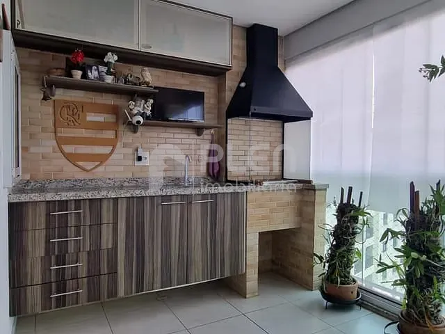Apartamento 2 quartos e 2 banheiros, à venda, no bairro Santana em São Paulo