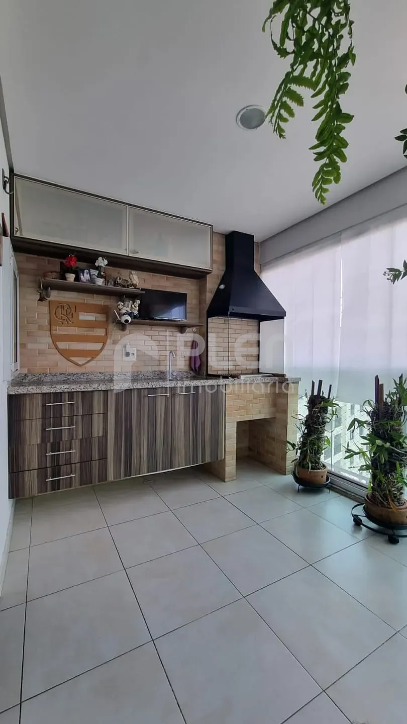 Apartamento de 2 quartos à venda em Santana, São Paulo