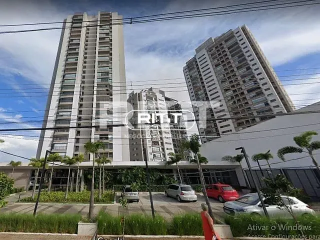 Apartamento com 108m² 3 quartos e 1 banheiro, à venda, no bairro Jardim Brasil em Campinas