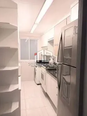 Apartamento, 2 quartos, 45 m² - Foto 5