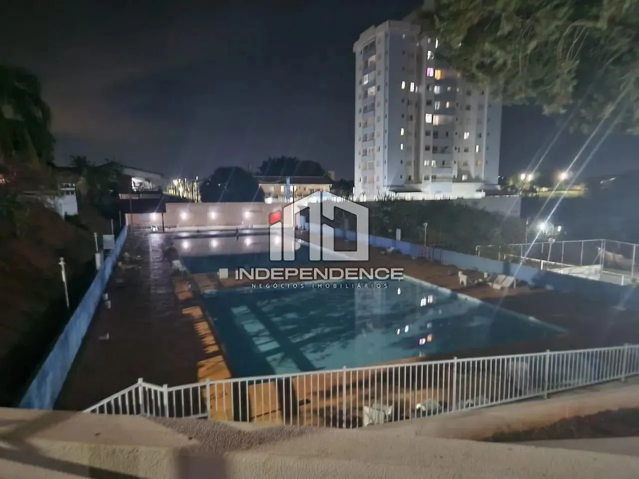Apartamento, 2 quartos, 45 m² - Foto 23