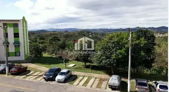 Apartamento, 2 quartos, 45 m² - Foto 12
