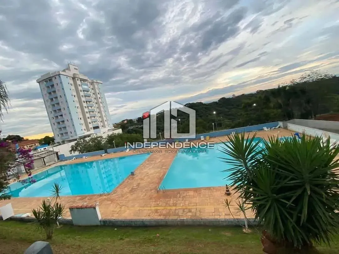 Apartamento, 2 quartos, 45 m² - Foto 31