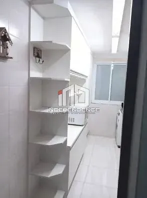 Apartamento, 2 quartos, 45 m² - Foto 9
