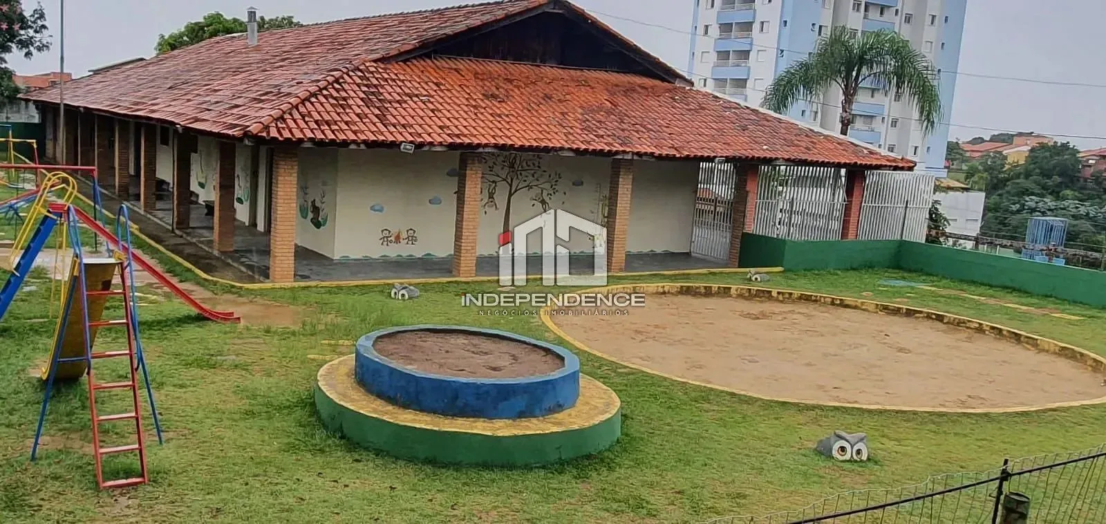 Apartamento, 2 quartos, 45 m² - Foto 27