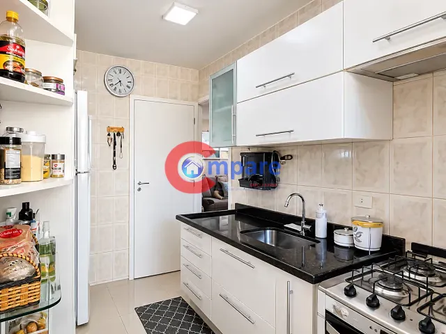 Apartamento com 49m² 2 quartos e 1 banheiro, à venda, no bairro Macedo em Guarulhos