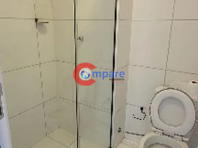 Apartamento com 38m² 2 quartos e 1 banheiro, para alugar, no bairro Centro em Guarulhos