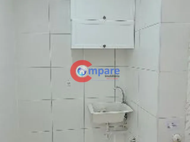 Apartamento com 38m² 2 quartos e 1 banheiro, para alugar, no bairro Centro em Guarulhos