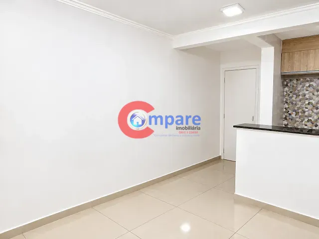 Apartamento 2 quartos e 1 banheiro, para alugar, no bairro Jardim Adriana em Guarulhos