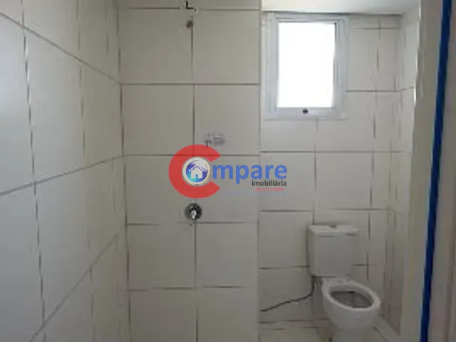 Apartamento com 34m² 1 quarto e 1 banheiro, à venda ou para alugar, no bairro Centro em Guarulhos