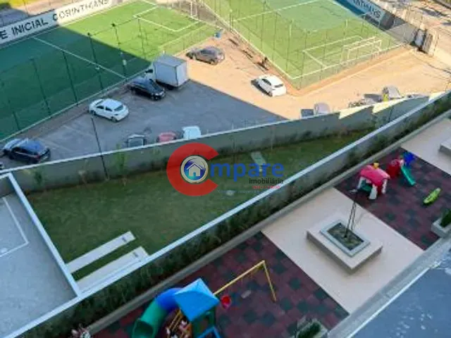 Apartamento com 34m² 1 quarto e 1 banheiro, à venda ou para alugar, no bairro Centro em Guarulhos