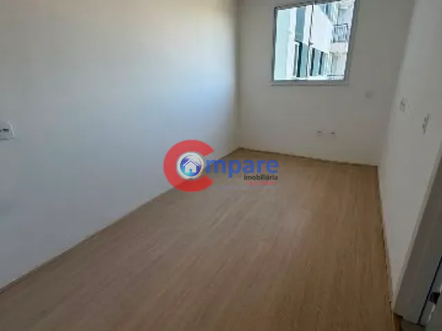Apartamento com 34m² 1 quarto e 1 banheiro, à venda ou para alugar, no bairro Centro em Guarulhos