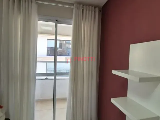 Apartamento 3 quartos e 3 banheiros, à venda, no bairro Vila Euclides em São Bernardo do Campo