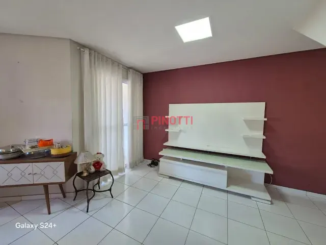 Apartamento 3 quartos e 3 banheiros, à venda, no bairro Vila Euclides em São Bernardo do Campo