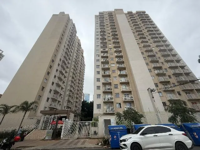 Foto do Apartamento - Apartamento à venda 1 Quarto, 37M², 35°SUBD BARRA FUNDA, SAO PAULO - SP | Imobiliária Compare