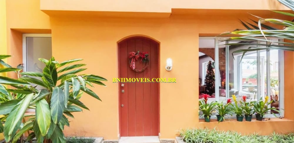 Casa, 4 quartos, 290 m² - Foto 4