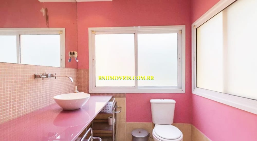 Casa, 4 quartos, 290 m² - Foto 13