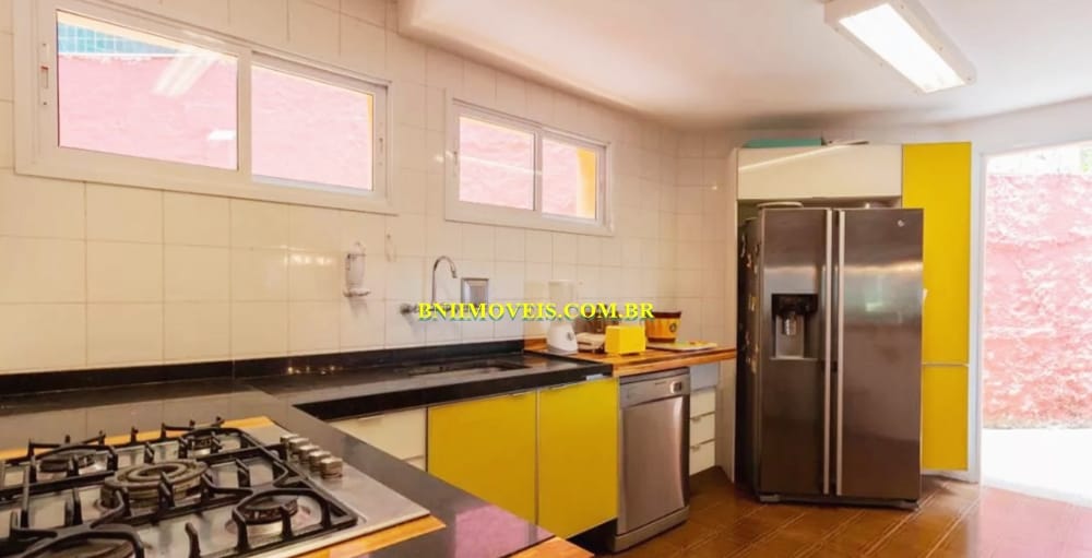 Casa, 4 quartos, 290 m² - Foto 7