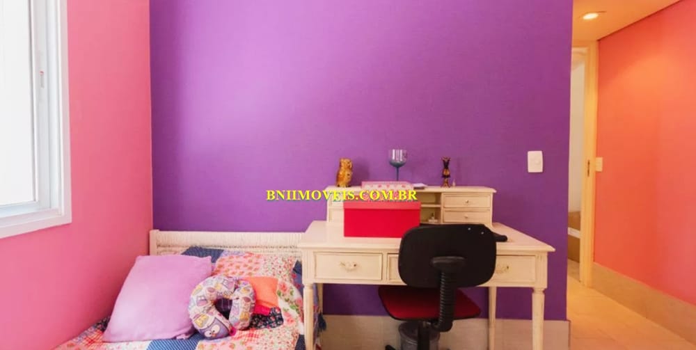 Casa, 4 quartos, 290 m² - Foto 14