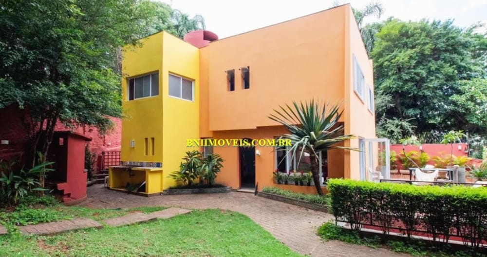 Casa, 4 quartos, 290 m² - Foto 16