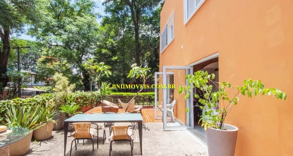 Casa, 4 quartos, 290 m² - Foto 3