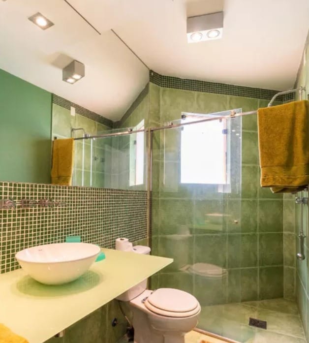 Casa, 4 quartos, 290 m² - Foto 15