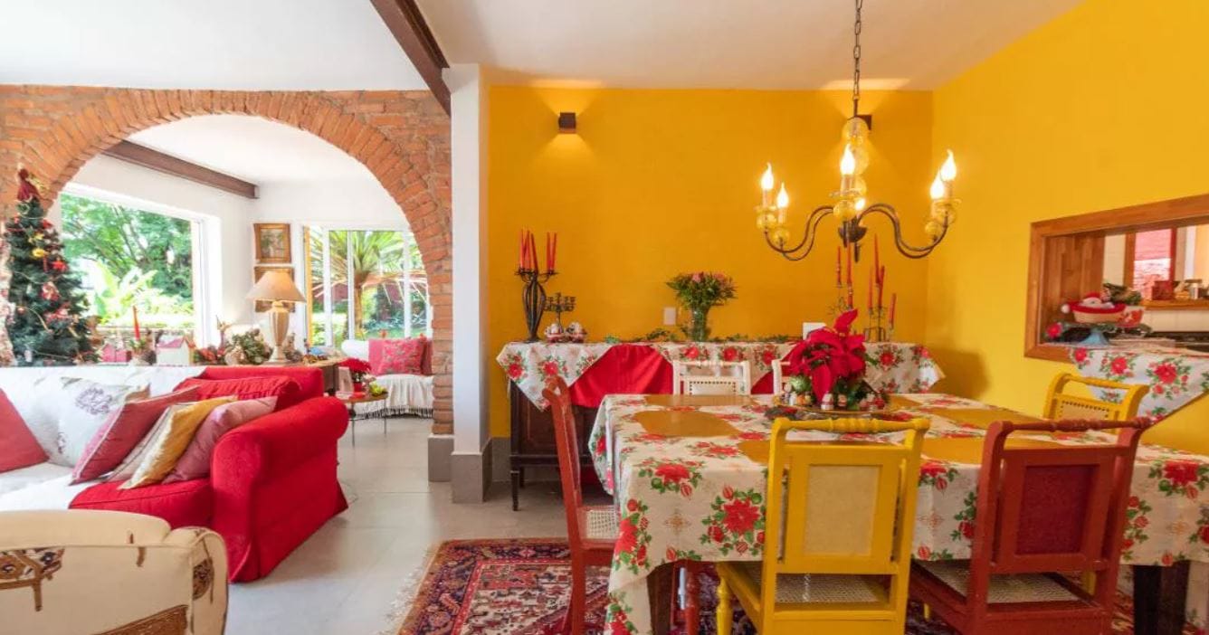 Casa, 4 quartos, 290 m² - Foto 6