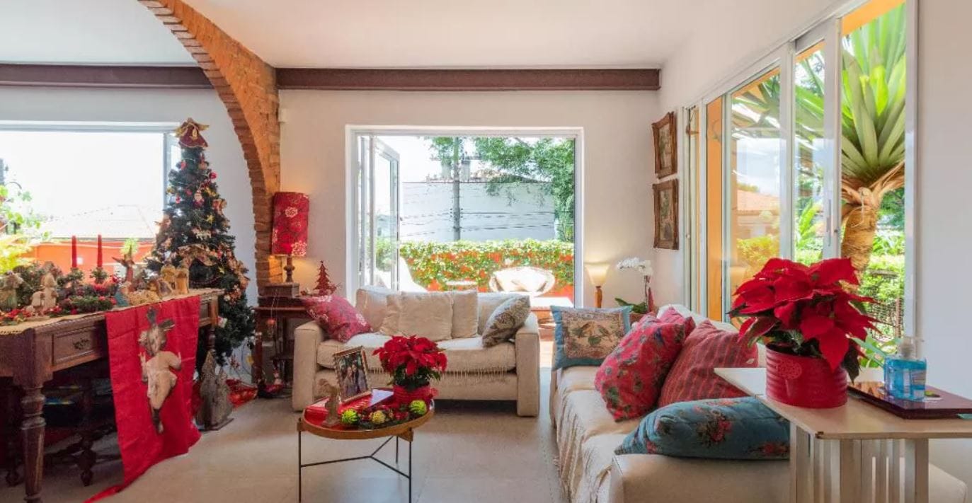 Casa, 4 quartos, 290 m² - Foto 5