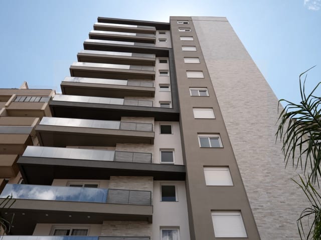 Apartamento 2 quartos e 2 banheiros, à venda, no bairro São Pelegrino em Caxias do Sul