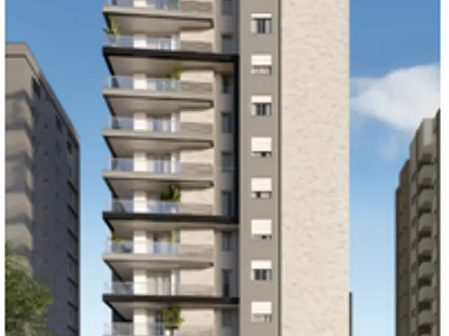 Apartamento 2 quartos e 2 banheiros, à venda, no bairro São Pelegrino em Caxias do Sul