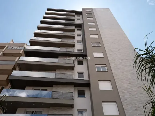 Apartamento 2 quartos e 2 banheiros, à venda, no bairro São Pelegrino em Caxias do Sul