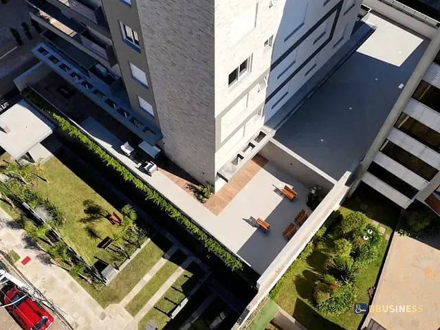 Apartamento 2 quartos e 2 banheiros, à venda, no bairro São Pelegrino em Caxias do Sul