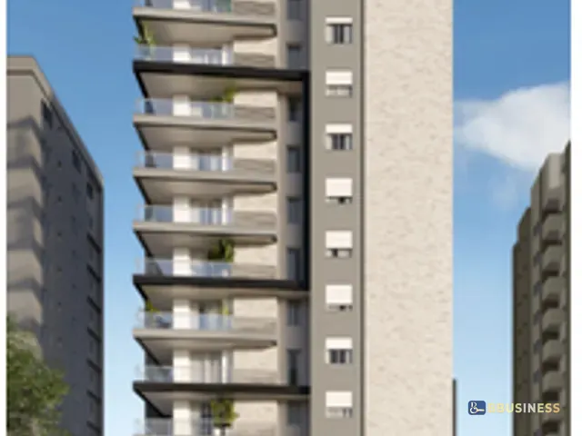 Apartamento 2 quartos e 2 banheiros, à venda, no bairro São Pelegrino em Caxias do Sul