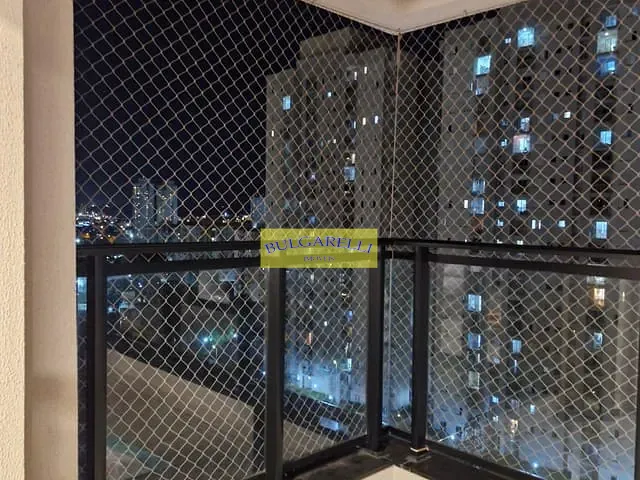 Apartamento 3 quartos e 4 banheiros, à venda, no bairro Jardim Campos Elísios em Jundiaí