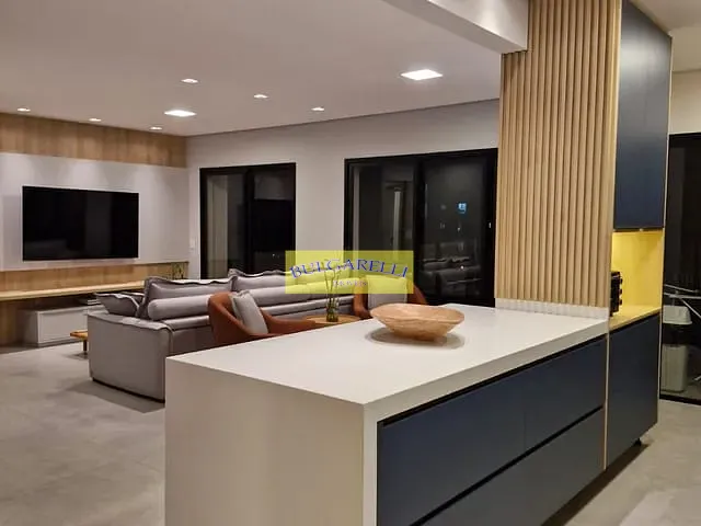 Apartamento 3 quartos e 4 banheiros, à venda, no bairro Jardim Campos Elísios em Jundiaí
