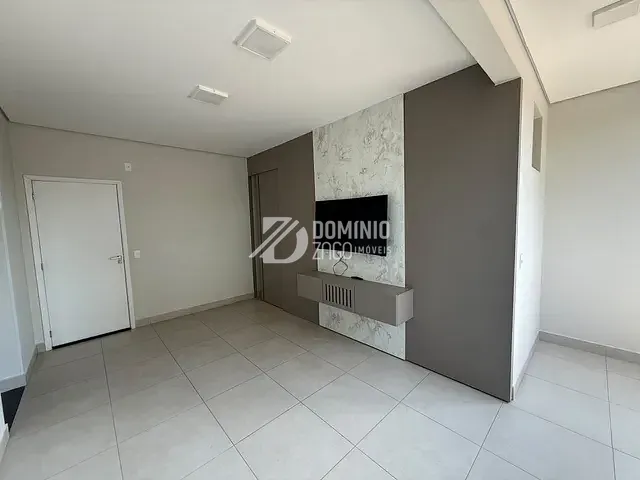 Apartamento 3 quartos e 2 banheiros, para alugar, no bairro Santa Maria em Uberaba