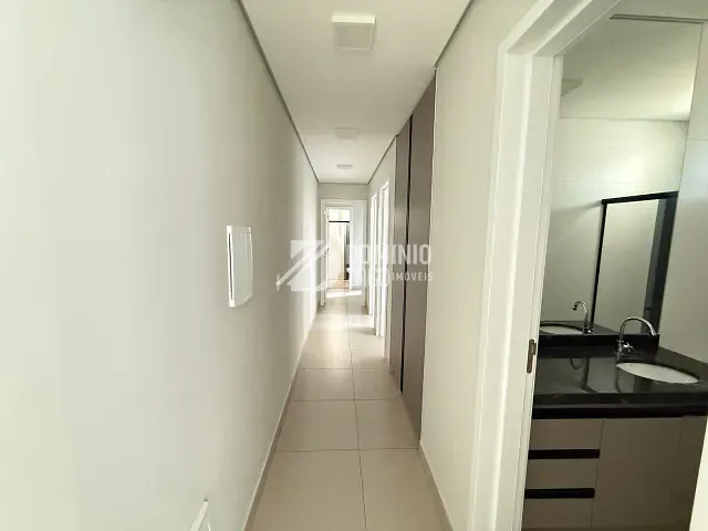 Apartamento 3 quartos e 2 banheiros, para alugar, no bairro Santa Maria em Uberaba
