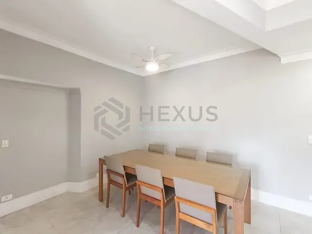 Apartamento 3 quartos e 2 banheiros, à venda, no bairro Enseada em Guarujá